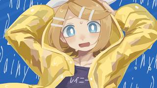 Rainy / Kagamine Rin