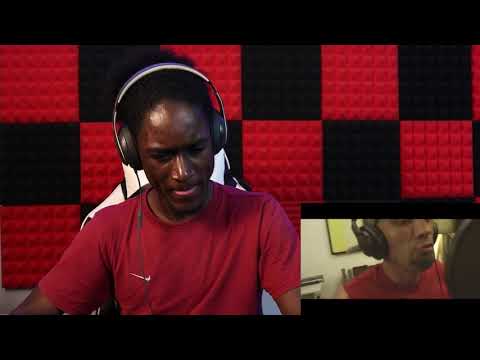 Fariginal - Bark for you dog REACTION!!!