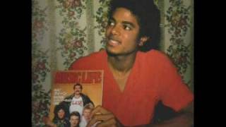 Michael Jacksons : I'd Rather Have Jesus