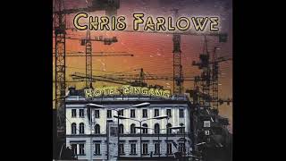 Chris Farlowe ⭐ Hotel Eingang ⭐Jealous Man ⭐ ((2008))