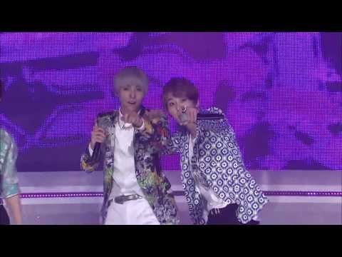 SC 비스트   아름다운밤이야   쇼챔피언 30회