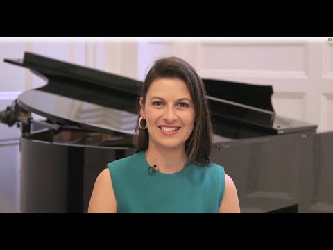Chen Reiss: Top 5 Tips For Opera Singers
