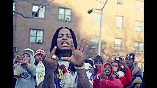 Waka Flocka - Can't do Golds (NEW 2013)
