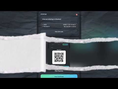Tethering Pro