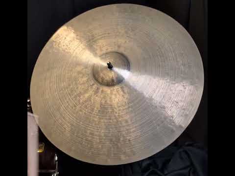 21" 2116g old K tribute