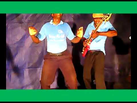 Manono Jazz - Okihela Ikhotto (VIDEO OFICIAL)