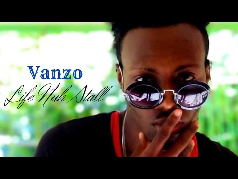 Kollage Dis Different ft. Vanzo - Life Nuh Stall (Official Audio)