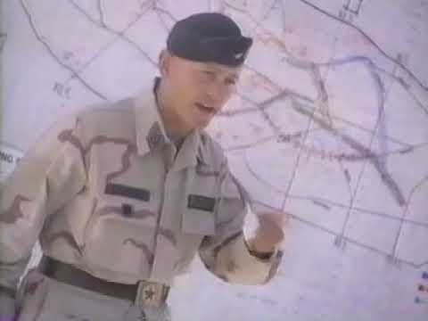 TLC - Amazing America - Ride with the OPFOR