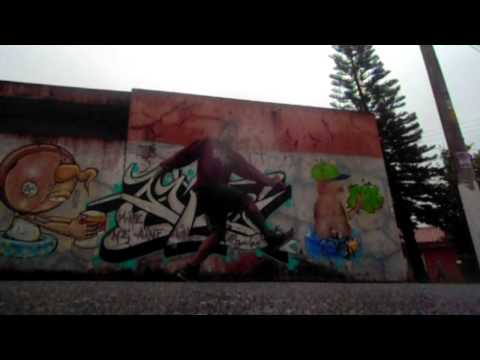 INSCRICAO LOS COCAS STYLERECORD 2k13 - allifer   ( FREE STEP )