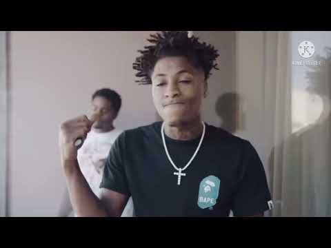 Jacquees & nba youngboy - before the fame (music video)
