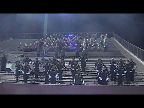 Beaumont United Soul Of The South 2018 "ESPN"