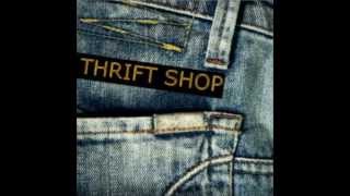 Gifted but Twisted - Thrift Shop (Macklemore Punk Cover)