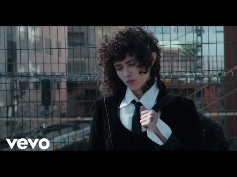 Alice Wonder - x. ave • renacer