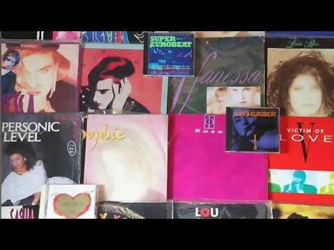 哀愁ユーロビート、マハラジャサンプリングミックス！DJ NOJIMAX 2017/8/24