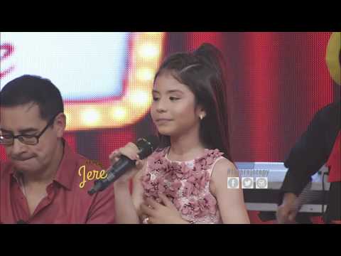 TERERE JERE - FIORELLA GIMÉNEZ - PURAHEI PYAHU (CIRCO DE TALENTOS)