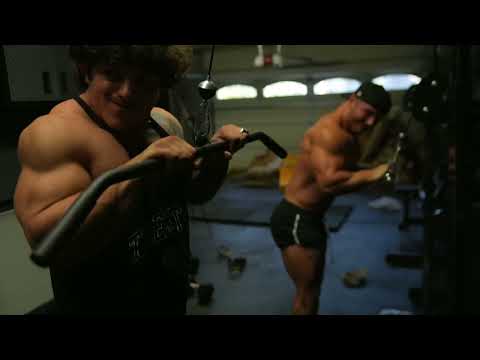 TREN TWINS - TIME OF DYING - (TREN TWINS MOTIVATION)