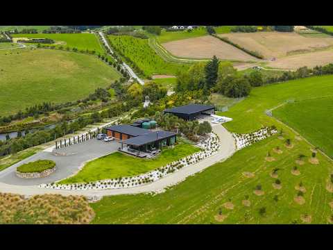 336 Spur Road, Rosewill, Timaru, 3 chambres, 1 salles de bain, Lifestyle Property