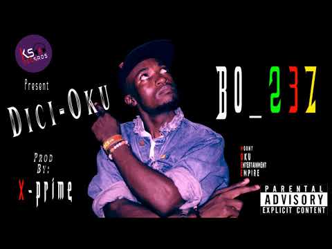 DICI-Oku _ BO_237 ( prod by X-prime)