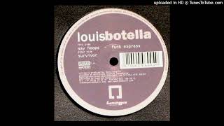 Louis Botella - Funk Express