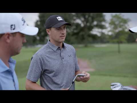 Vokey SM8 | One Giant Shift Forward