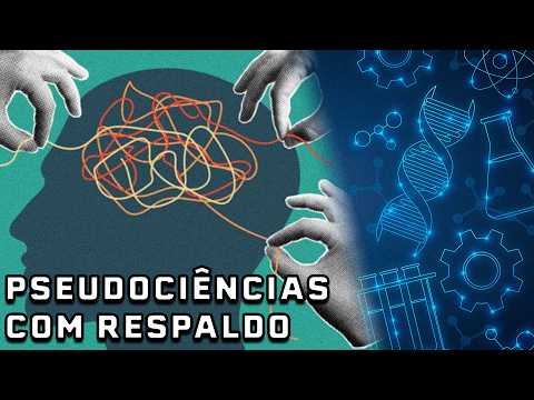 PORQUE TEM TANTAS PSEUDOCIÊNCIAS NA PSICOLOGIA, COM DANIEL GONTIJO