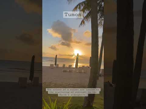 Pôr do sol de Tumon - Nikko Guam