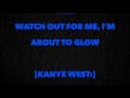 Drake - Glow [Full Song Lyrics]