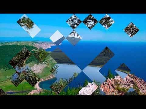 Славное море священный Байкал.Glorious sea, sacred Baikal.