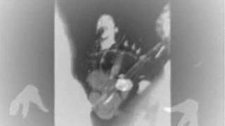 With Strenght I Burn