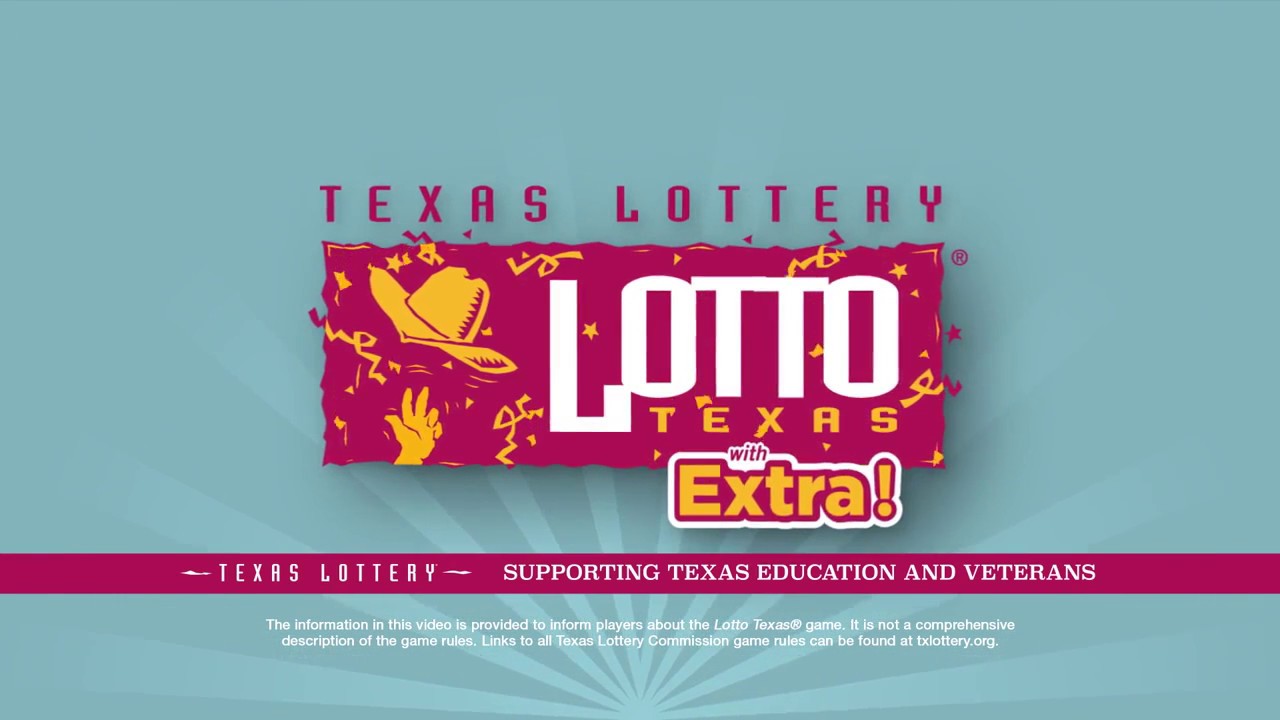 Лотерея Lotto Texas! Как играть?