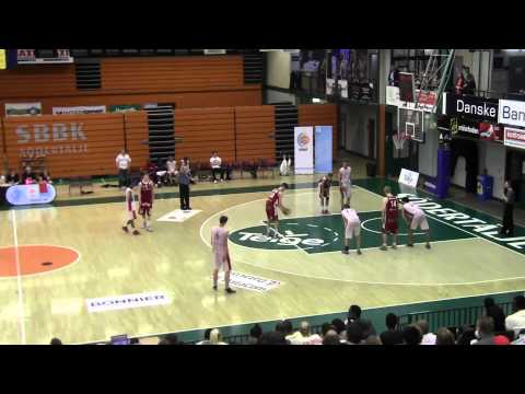 HU18 Final FryshusetUppsala