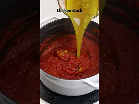 Jollof rice in 60 seconds