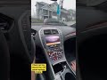 Revel Sound System Demo Shorts Cars Sound Lincolnmotorcompany Lincolnmkz