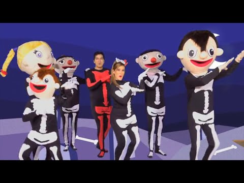 Las Tumbas - Bely y Beto