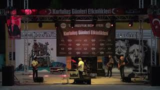 Thumbnail - 100. YILKONSERLERİMİZ Metin özkan ve Fazla orkestrası