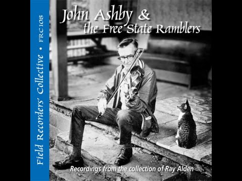 "Mary Wants a Lover" by John Ashby & the Free State Ramblers