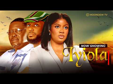 IYIOLA – Latest Yoruba Full Movie 2026 Drama Seilat Kiki Bakare Antar Laniyan Black Ben