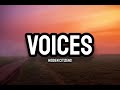 Hidden Citizens - Voices (Lyrics)