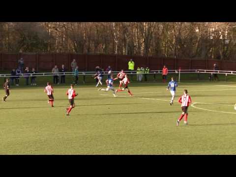 Highlights: Sunderland U23 0-1 Everton U23