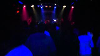 Rusted Root, The Movement (Live); Raleigh, NC 2013