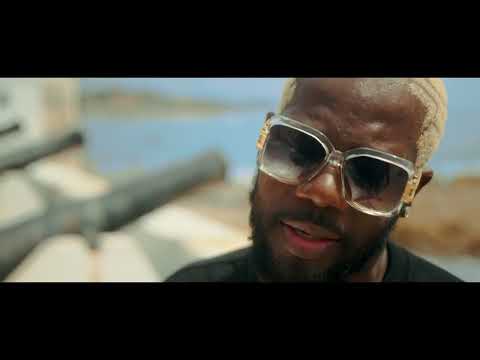 Beniton x Stonebwoy Struggles Official Video  136