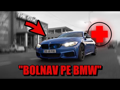 BMW 4 SERIES (428I) - SICK ON BMW