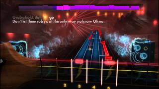 Motorhead - Stay Clean (Bass) Rocksmith 2014 CDLC