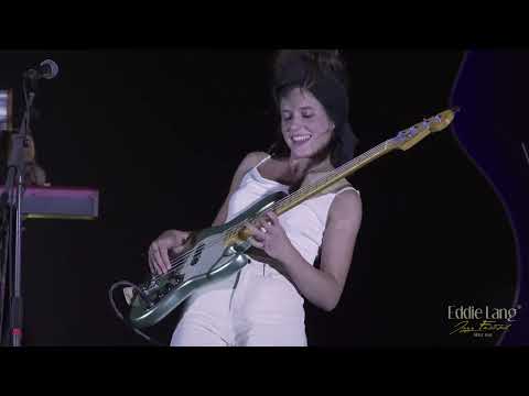Kinga Glyk - Joy Joy - Eddie Lang Jazz Festival XXXIV - 2025