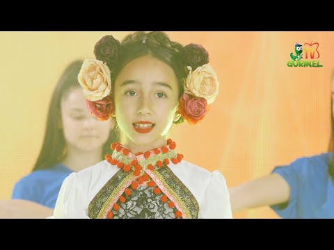 Cornelia Trofim (TeoVoice) - Omule, deschide ochii (COVER)