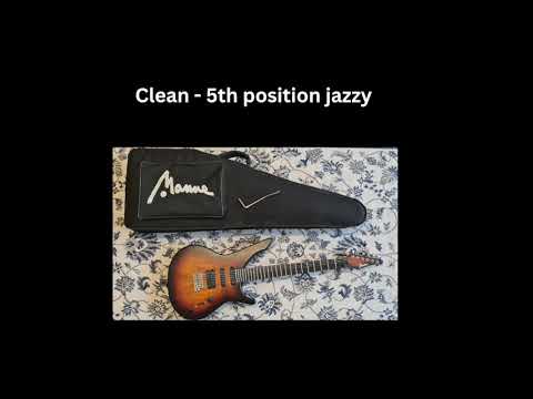 2004 Manne Ventura (audio clips added to the ad) image 14