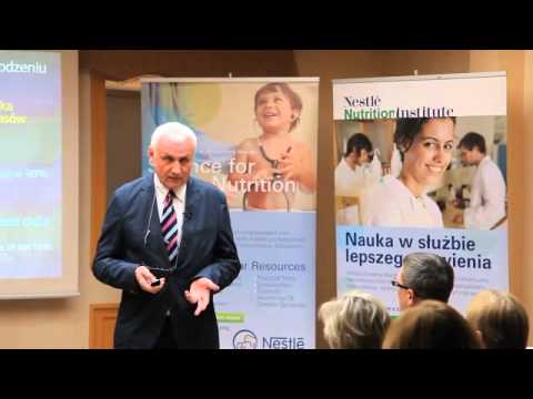 Znaczenie białka w żywieniu noworodków urodzonych przedwcześnie