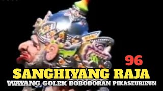 Download lagu Wayang Golek Bobodoran Pikaseurieun Alm Abah Asep Sunandar Sunarya bagian 96 mp3