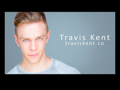 TRAVIS KENT | musical/comedy reel