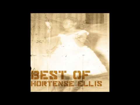 Hortense Ellis - I Can't Say Goodbye